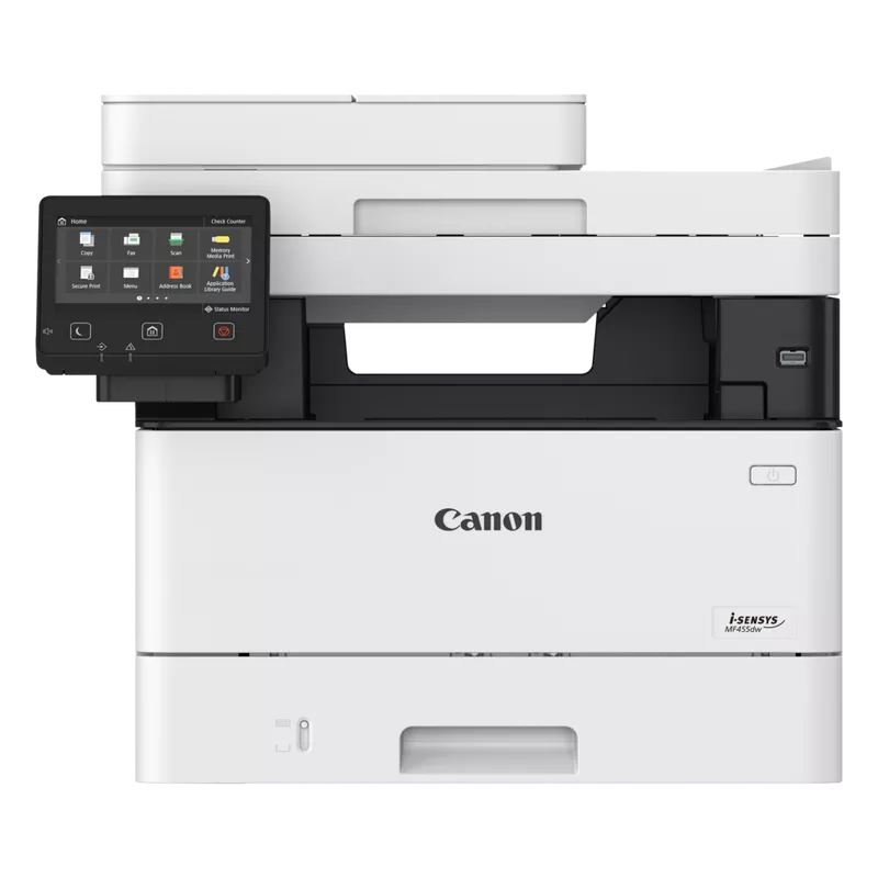 БФП Canon i-SENSYS MF455dw (5161C020)